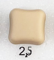 GR62004  Hijab accessories magnet square magnetic buckle