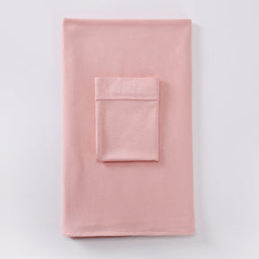 MSL284 set tudung instant cotton plain cotton bawah cap