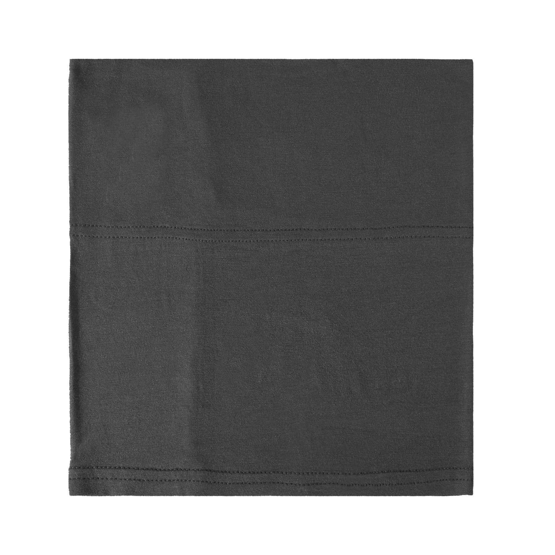 TDF-01  Anti-Pilling Colorfast Plain Mercerized Cotton Jersey Hijab Cap