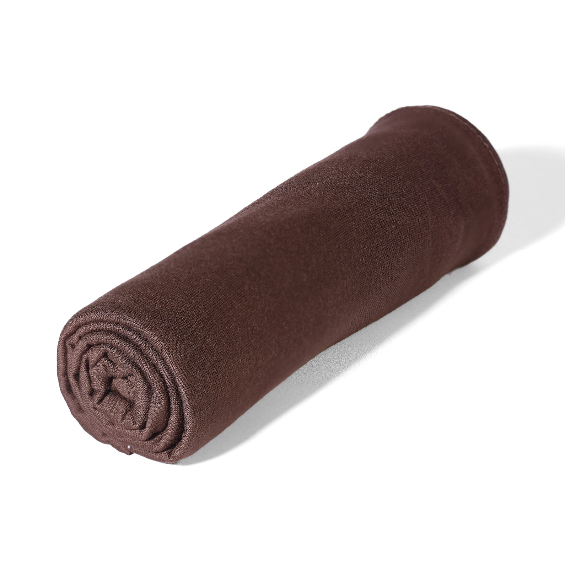 ROM-01  Mercerized Cotton Jersey Hijab – Integrated Pullover Sand-Proof Design