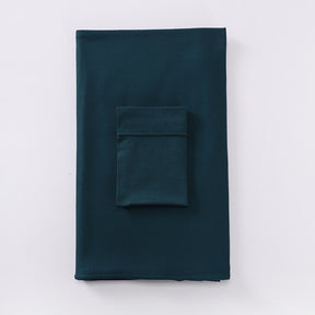 MSL284 set tudung instant cotton plain cotton bawah cap