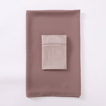 MSL288 Plain Jersey Chiffon Pearl Hijab Undercap