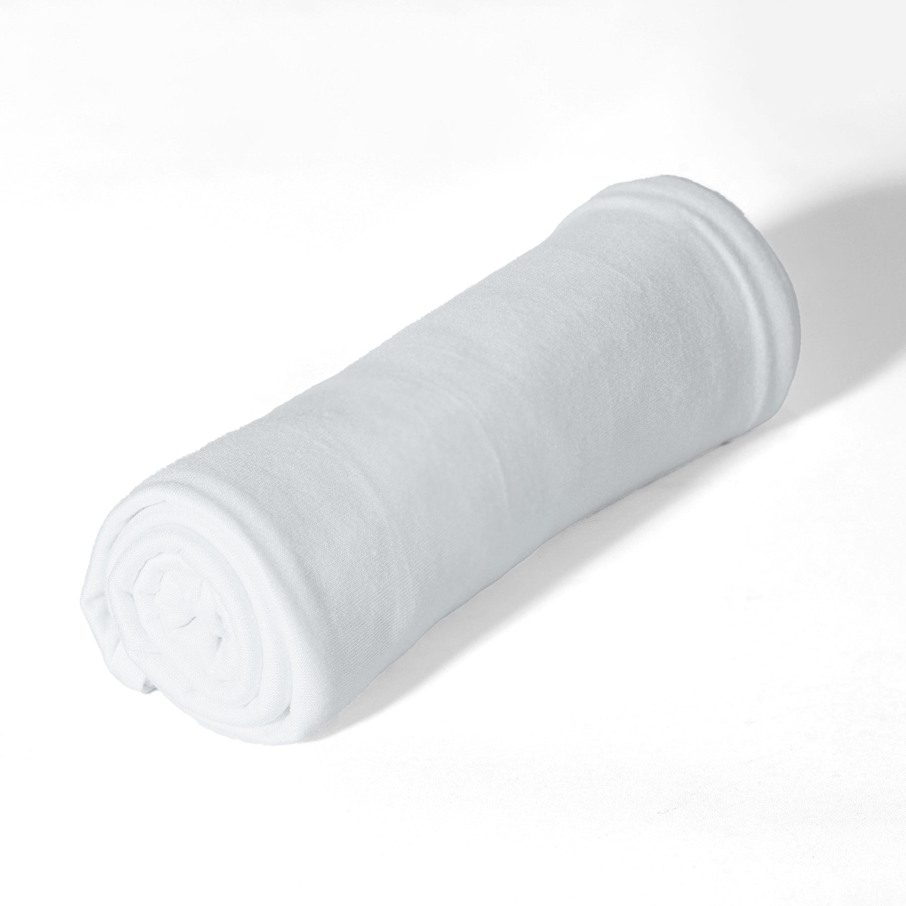 ROM-01  Mercerized Cotton Jersey Hijab – Integrated Pullover Sand-Proof Design