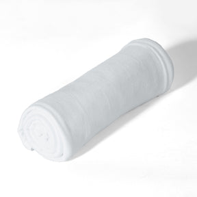 ROM-01  Mercerized Cotton Jersey Hijab – Integrated Pullover Sand-Proof Design