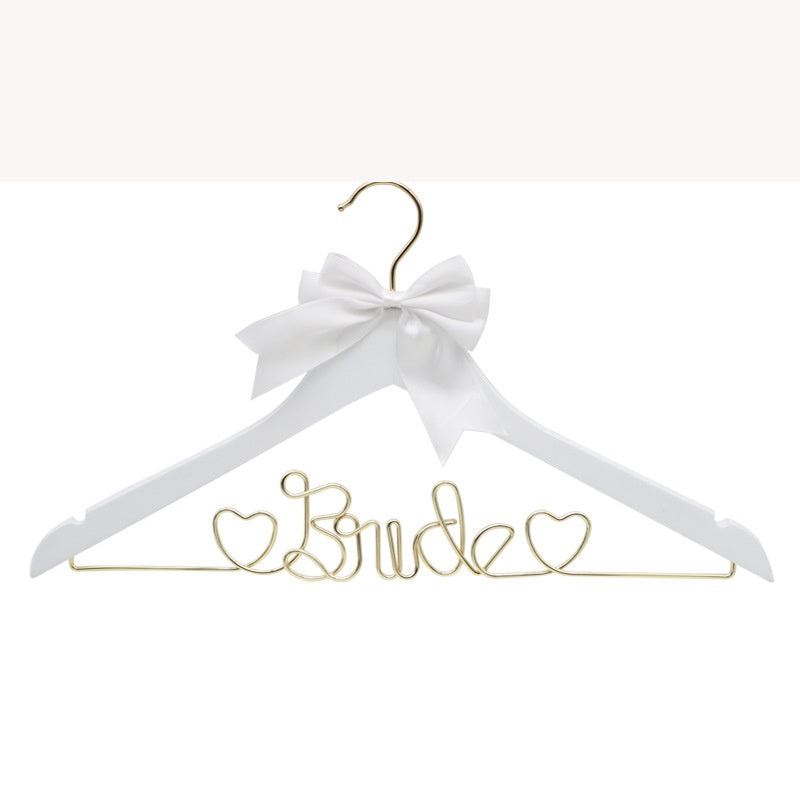 XX001  Creative Minimalist Iron Hijab Tie Coat Rack