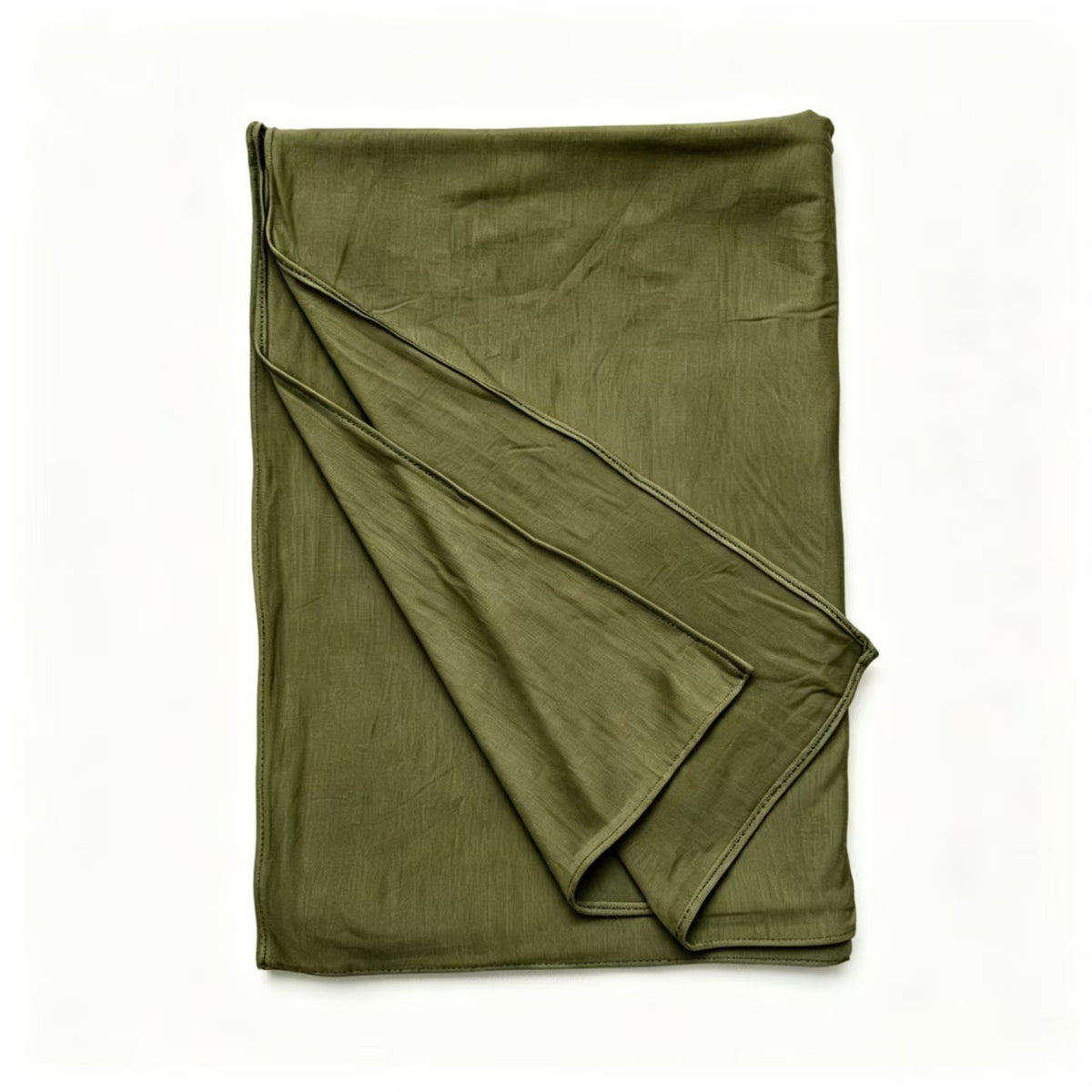 JB50 150GSM Bamboo Jersey Hijab