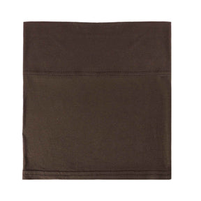 TDF-01  Anti-Pilling Colorfast Plain Mercerized Cotton Jersey Hijab Cap