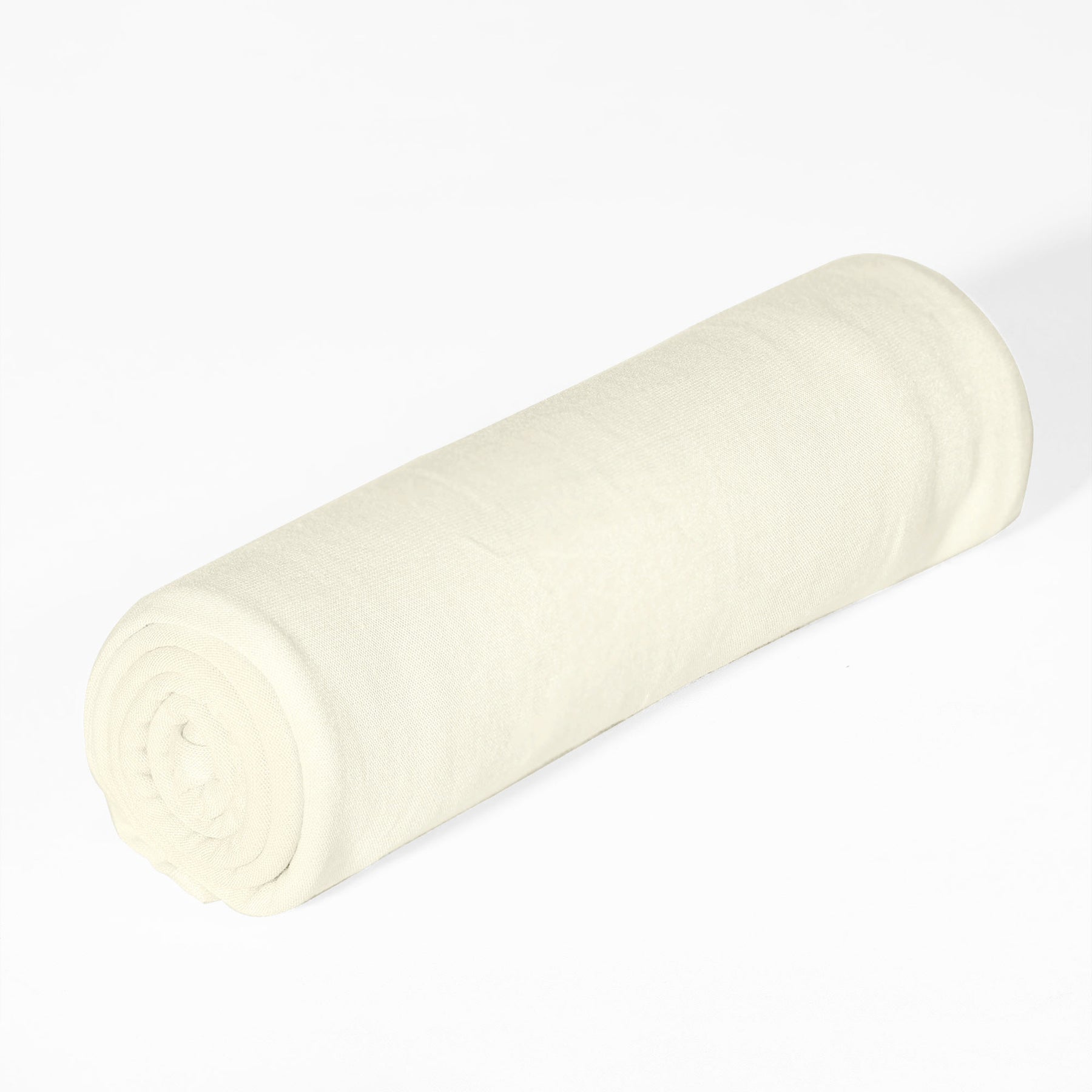 ROM-01  Mercerized Cotton Jersey Hijab – Integrated Pullover Sand-Proof Design