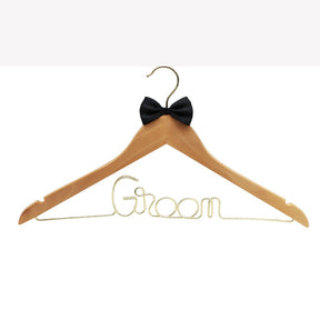 XX001  Creative Minimalist Iron Hijab Tie Coat Rack