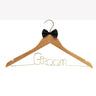 27 - Gold - GNOOM - Maple - Bow