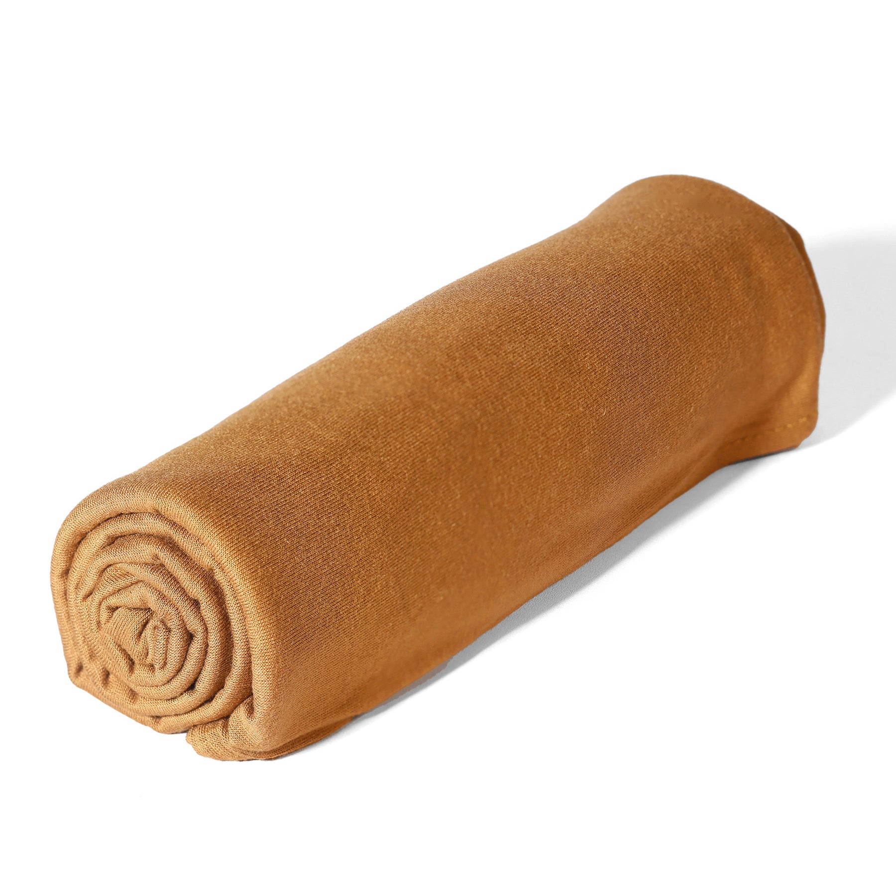 ROM-01  Mercerized Cotton Jersey Hijab – Integrated Pullover Sand-Proof Design