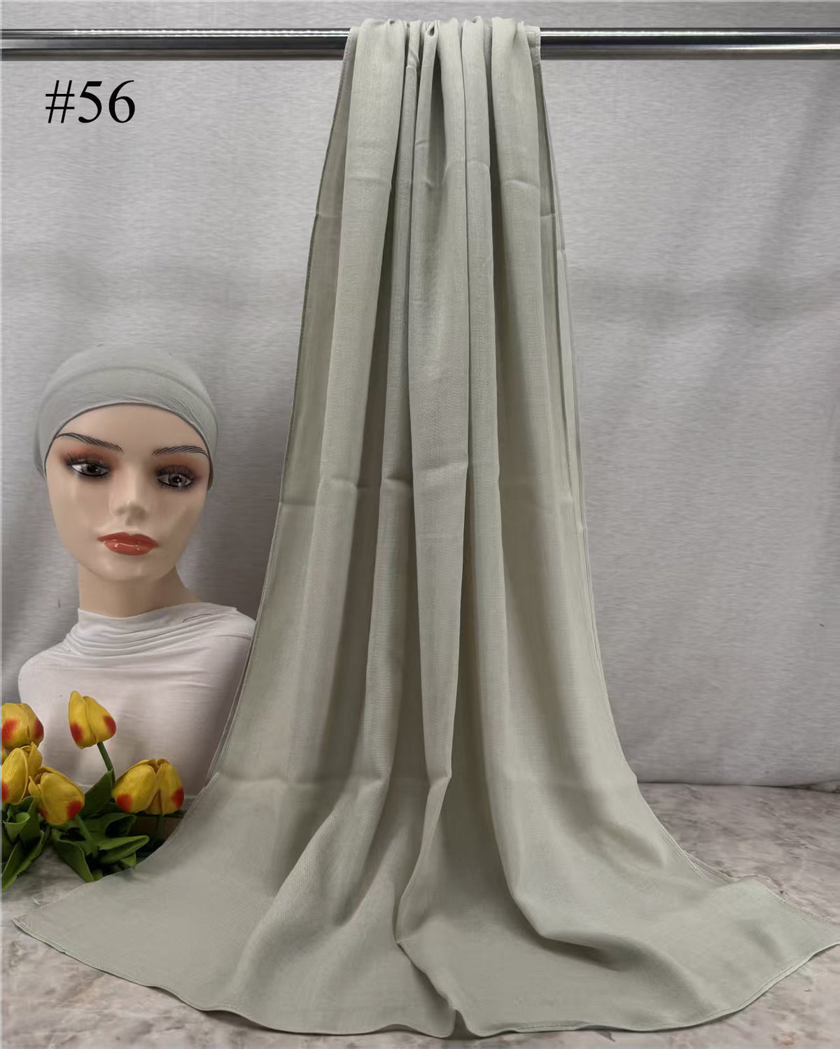 56 Storm Gray