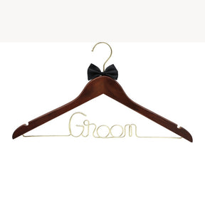 XX001  Creative Minimalist Iron Hijab Tie Coat Rack