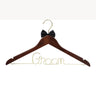 28 - Gold - GNOOM - Walnut - Bow