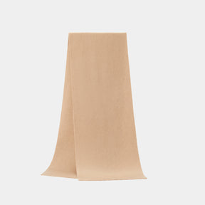 YM08  High quality solid color wool scarf（Minimum order quantity 2 pieces）