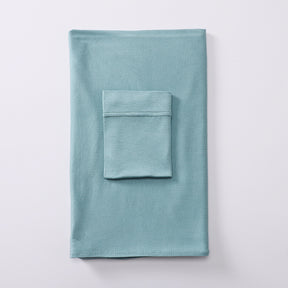 MSL284 set tudung instant cotton plain cotton bawah cap