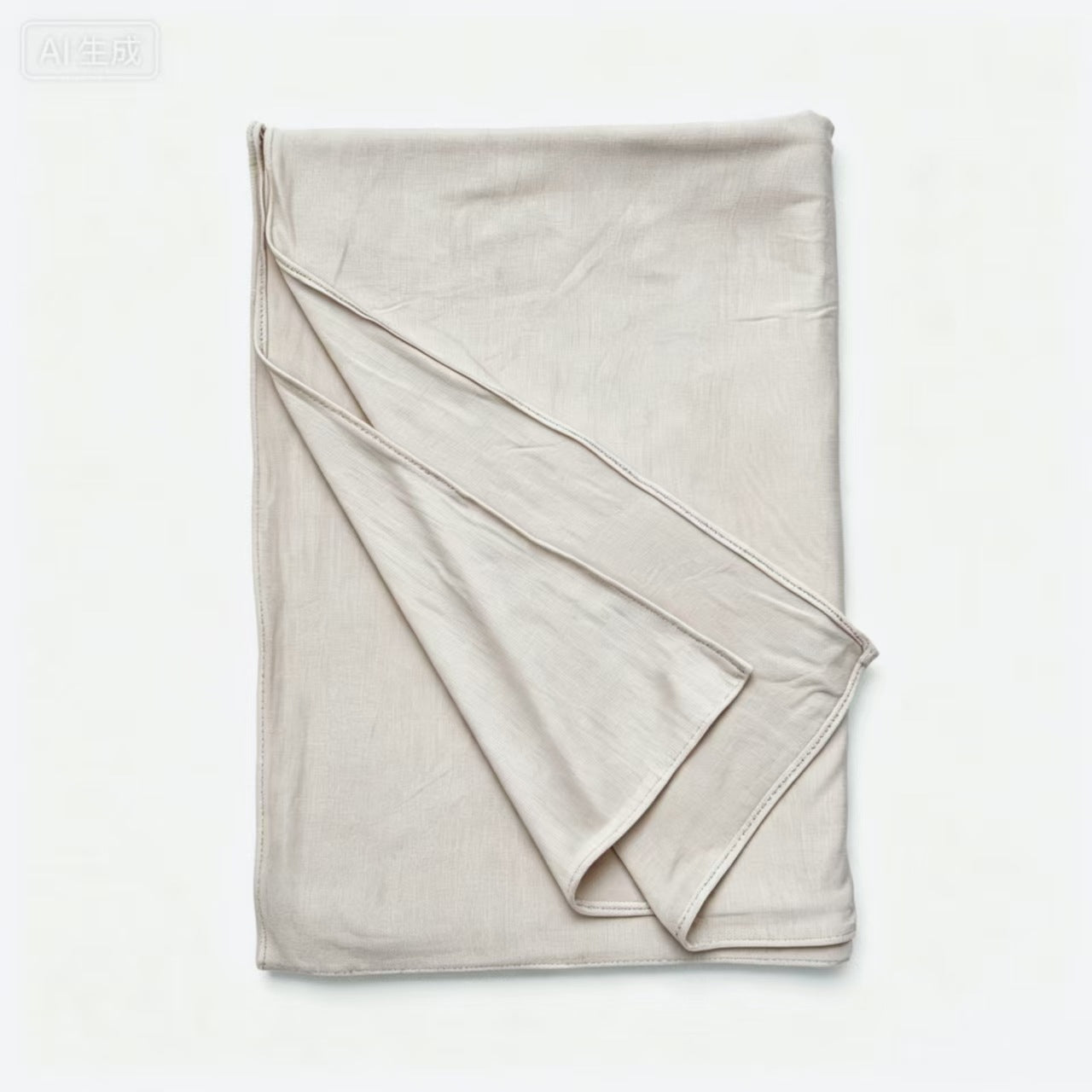 JB50 150GSM Bamboo Jersey Hijab