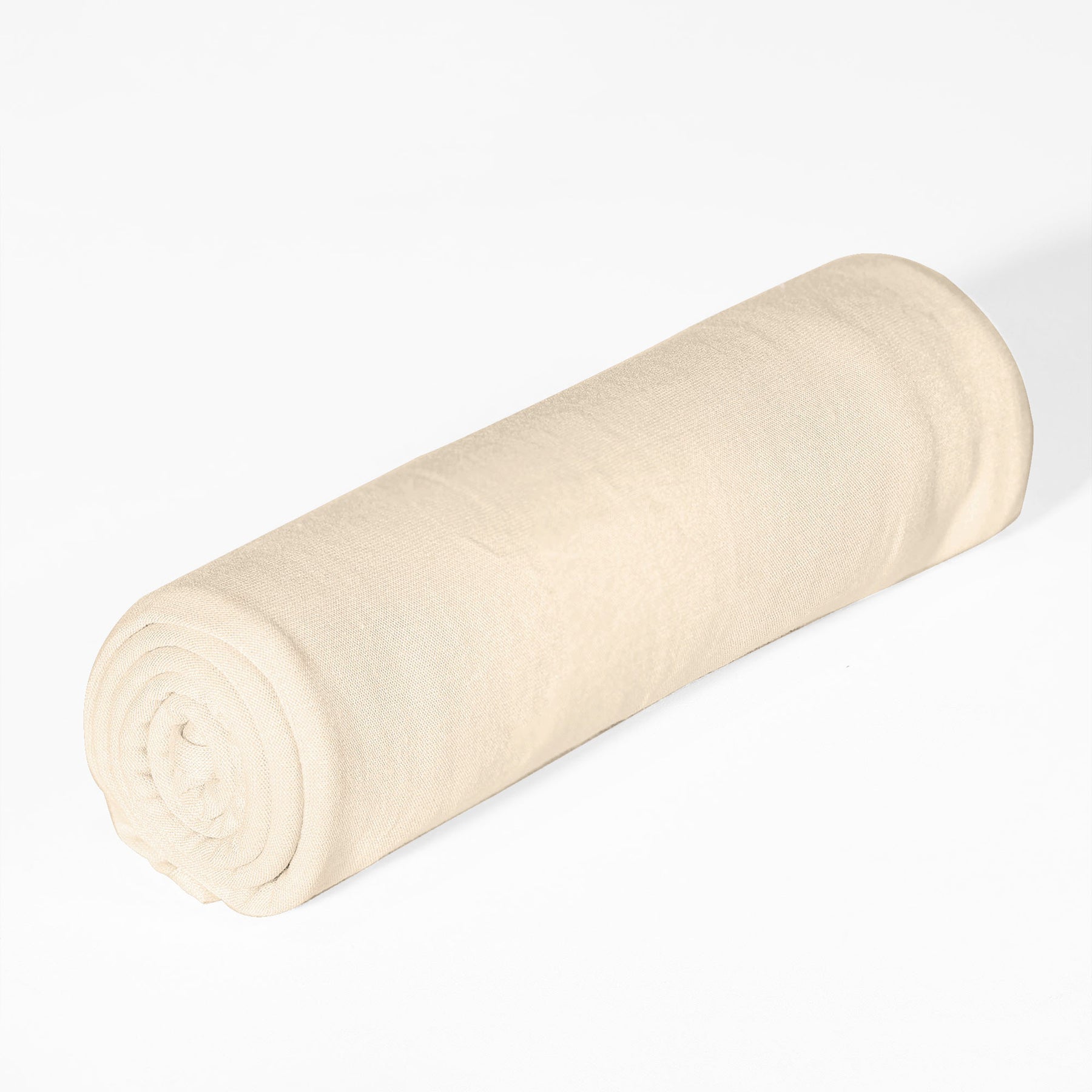 ROM-01  Mercerized Cotton Jersey Hijab – Integrated Pullover Sand-Proof Design