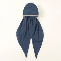 RS009 #4-Denim Blue