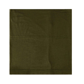 TDF-01  Anti-Pilling Colorfast Plain Mercerized Cotton Jersey Hijab Cap