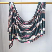JBMY010 190GSM Printed Liquid Jersey Hijab