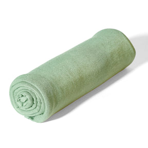 ROM-01  Mercerized Cotton Jersey Hijab – Integrated Pullover Sand-Proof Design