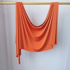 JB43  Plain Soft Breathable Liquid Jersey Hijab