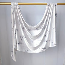 JBMY010 190GSM Printed Liquid Jersey Hijab