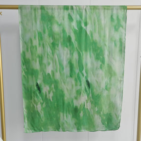 JB020  Fashion Double-Sided Printed Modal Hijab