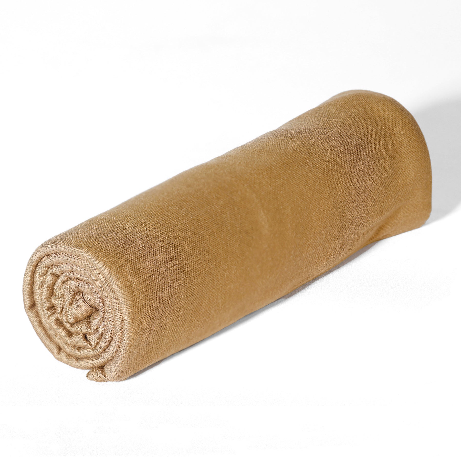 ROM-01  Mercerized Cotton Jersey Hijab – Integrated Pullover Sand-Proof Design