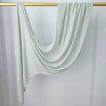 JBKBMDR  Plain 40s Modal Double-Stitch Hijab