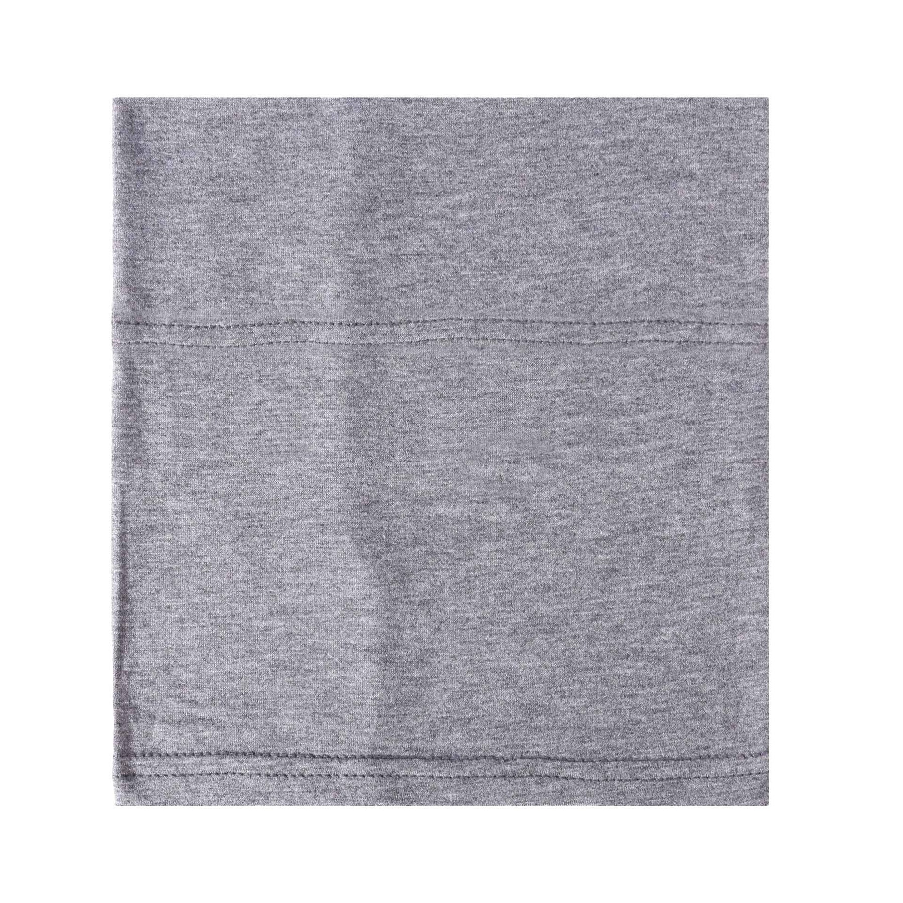 TDF-01  Anti-Pilling Colorfast Plain Mercerized Cotton Jersey Hijab Cap