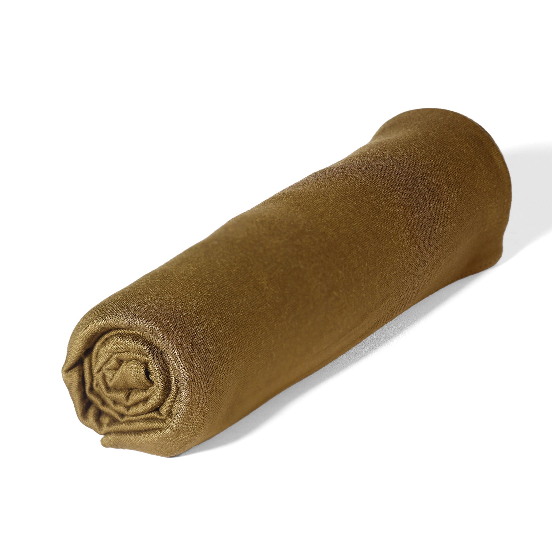 ROM-01  Mercerized Cotton Jersey Hijab – Integrated Pullover Sand-Proof Design