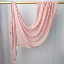 JBKBMDR  Plain 40s Modal Double-Stitch Hijab