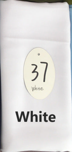 HYWJ017 Chiffon Linen Breathable Hijab
