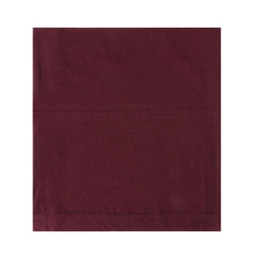 TDF-01  Anti-Pilling Colorfast Plain Mercerized Cotton Jersey Hijab Cap