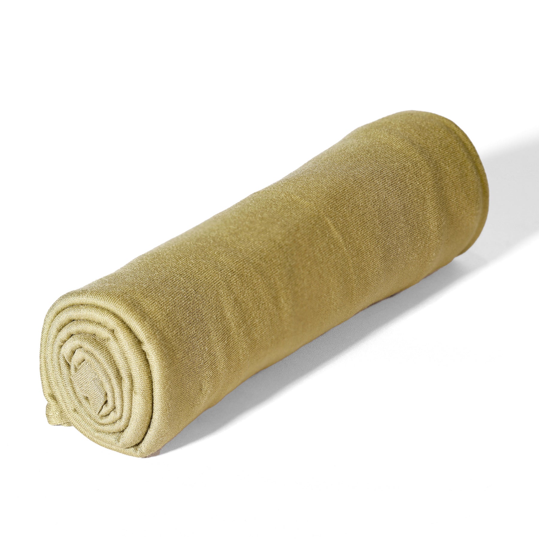 ROM-01  Mercerized Cotton Jersey Hijab – Integrated Pullover Sand-Proof Design