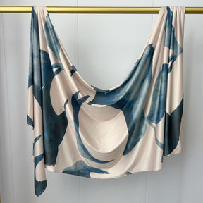 JBMY010 190GSM Printed Liquid Jersey Hijab