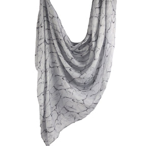 WJ001  Watercolor series hijab