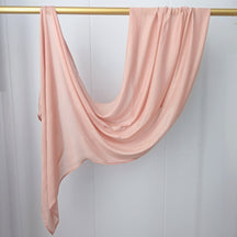 JBKBMDR  Plain 40s Modal Double-Stitch Hijab