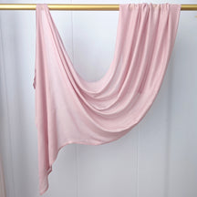 JBKBMDR  Plain 40s Modal Double-Stitch Hijab