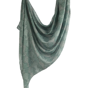 WJ001  Watercolor series hijab
