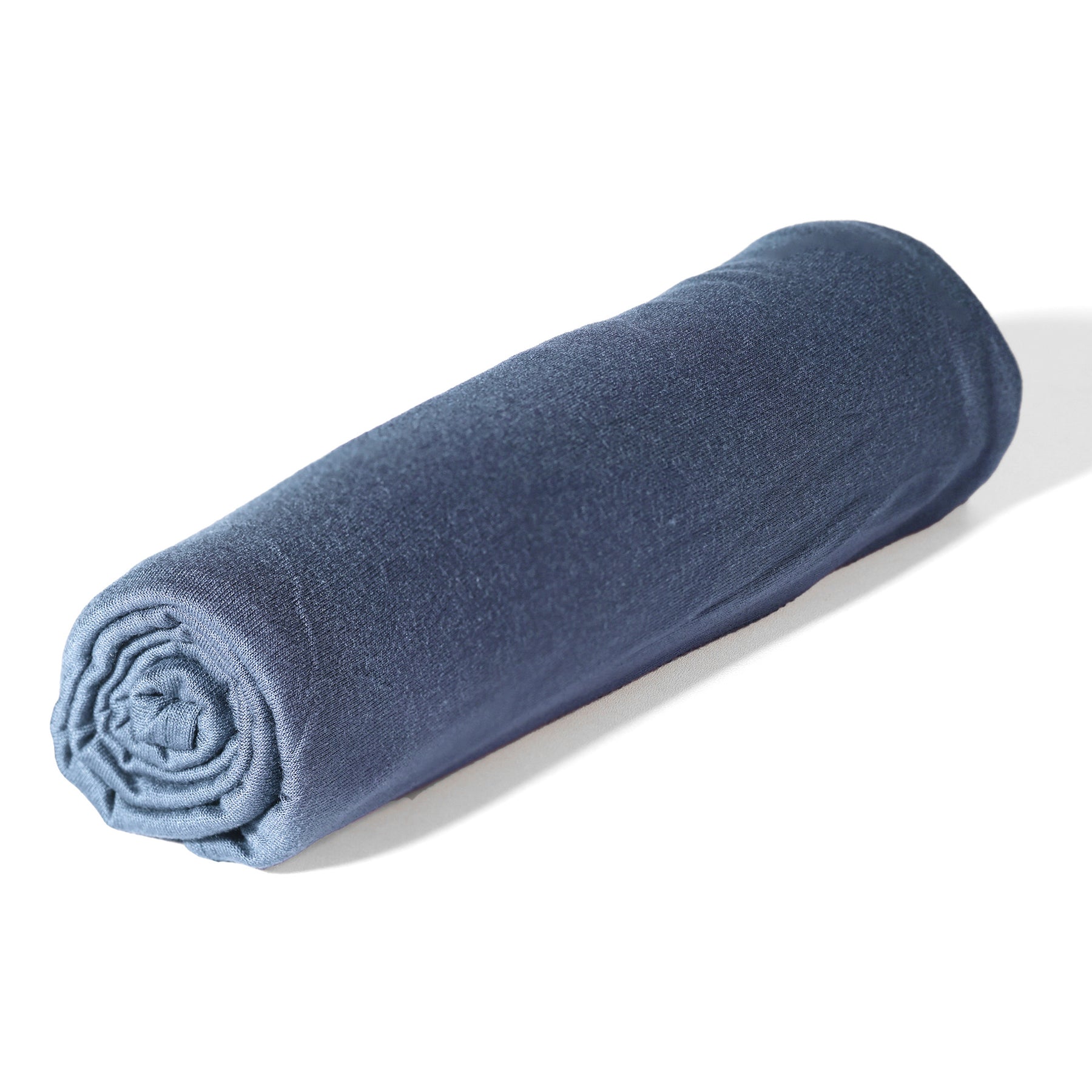 ROM-01  Mercerized Cotton Jersey Hijab – Integrated Pullover Sand-Proof Design