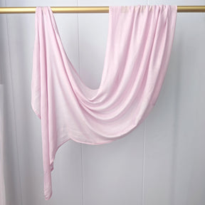 JBKBMDR  Plain 40s Modal Double-Stitch Hijab