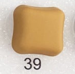 GR62004  Hijab accessories magnet square magnetic buckle