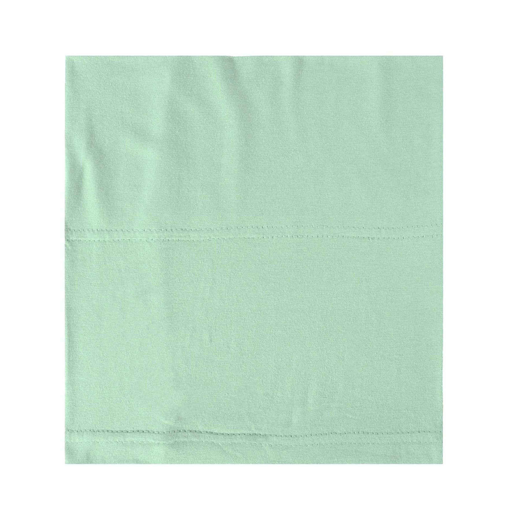 TDF-01  Anti-Pilling Colorfast Plain Mercerized Cotton Jersey Hijab Cap