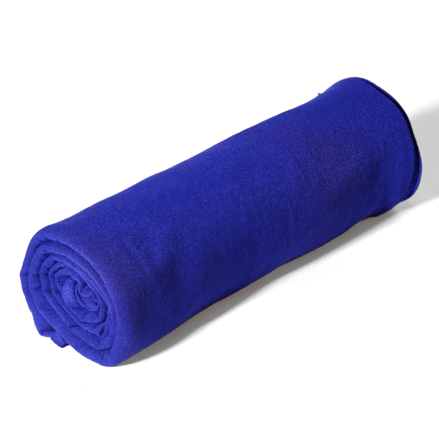 ROM-01  Mercerized Cotton Jersey Hijab – Integrated Pullover Sand-Proof Design