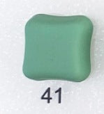 GR62004  Hijab accessories magnet square magnetic buckle