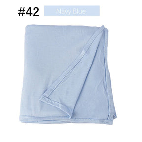 FD002  Modal mercerized cotton hijab  jersey