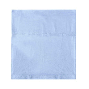 TDF-01  Anti-Pilling Colorfast Plain Mercerized Cotton Jersey Hijab Cap